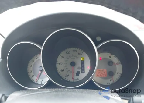 2008 Mazda Mazda3 I Touring Value z USA, uszkodzony, nr VIN JM1BK32G381125157